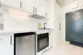 Appartement 1 chambre 15 m² en Varsovie, Pologne