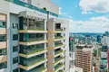 Квартира 4 комнаты 188 м² Regiao Imediata de Sao Paulo, Бразилия