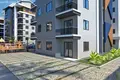 Casa 2 habitaciones 60 m² Oba, Turquía