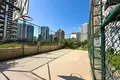 Квартира 2 комнаты 65 м² Мезитли, Турция