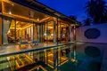 Villa 2 chambres 230 m² Khok Kloi, Thaïlande