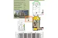 Квартира 2 комнаты 64 м² Дуррес, Албания