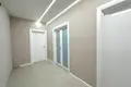 2 room apartment 57 m² Minsk, Belarus