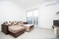 Квартира 1 комната 24 м² в Будве, Черногория