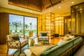 Wohnung 4 Schlafzimmer 618 m² Choeng Thale, Thailand