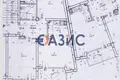 2 bedroom apartment 113 m² Sveti Vlas, Bulgaria