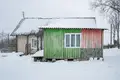 Haus  Putcynski sielski Saviet, Belarus