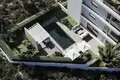 Dúplex 2 habitaciones 159 m² Oroklini, Chipre