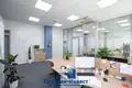 Pomieszczenie biurowe 345 m² Mińsk, Białoruś