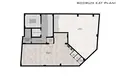 1 bedroom apartment 50 m² Mahmutlar Mahallesi, Turkey