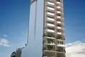 Wohnung 1 Schlafzimmer 32 m² Minden, Zypern