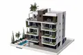 Apartamento 4 habitaciones 150 m² Pafos, Chipre