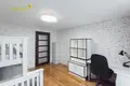 Apartamento 3 habitaciones 72 m² Slabada, Belarús