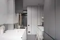 Studio 13 m² District fédéral du Nord-Ouest, Russie