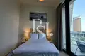 Apartamento 2 habitaciones 154 m² en Dubái, Emiratos Árabes Unidos