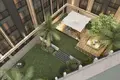 Kompleks mieszkalny New residence with around-the-clock security close to business and tourist areas of Istanbul, Turkey