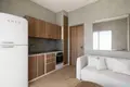 Квартира 1 комната 35 м² Неа-Триглия, Греция