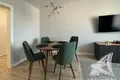Wohnung 3 zimmer 76 m² Brest, Belarus