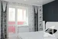 3 room apartment 77 m² Muchaviecki sielski Saviet, Belarus