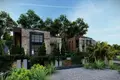 Квартира 2 комнаты 670 м² Бодрум, Турция