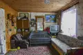 Haus 66 m² Rakauski sielski Saviet, Belarus