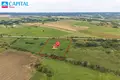 Land  Uzuprudziai, Lithuania