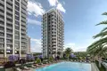 Квартира 3 комнаты 115 м² Мезитли, Турция