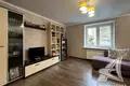 Wohnung 3 zimmer 64 m² Muchaviecki sielski Saviet, Belarus