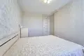 Квартира 3 комнаты 92 м² Минск, Беларусь