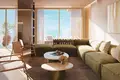 Mieszkanie 2 pokoi 109 m² Limassol District, Cypr