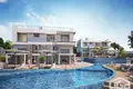 Дуплекс 5 комнат 83 м² Северный Кипр, Северный Кипр