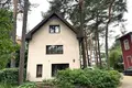 Дом 5 комнат 177 м² Юрмала, Латвия