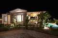 5 bedroom villa 336 m² Bodrum, Turkey