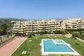 2 bedroom apartment 104 m² Estepona, Spain