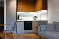 2 bedroom apartment 61 m² Budva, Montenegro