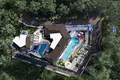 Apartamento 50 m² Alanya, Turquía
