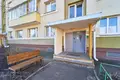 2 room apartment 52 m² Minsk, Belarus