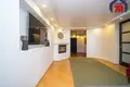Apartamento 3 habitaciones 106 m² Minsk, Belarús