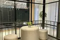 1 room apartment 49 m² Minsk, Belarus