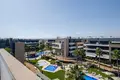 2 bedroom penthouse 74 m² Orihuela, Spain