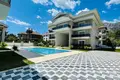 2 bedroom apartment 82 m² Kemer, Turkey