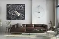 Жилой комплекс Новая резиденция Maison 3 с бассейнами и садами, JVC, Дубай, ОАЭ