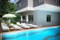 Apartamento 2 habitaciones 55 m² Mahmutlar Mahallesi, Turquía