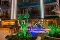 Apartment 56 m² Alanya, Turkey