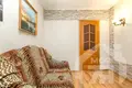 Wohnung 3 zimmer 73 m² Valozynski sielski Saviet, Belarus