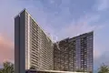 Mieszkanie 1 pokój 79 m² Dubaj, Emiraty Arabskie
