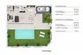 Willa 3 pokoi 155 m² San Pedro del Pinatar, Hiszpania