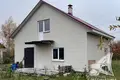 Dom 86 m² Brześć, Białoruś