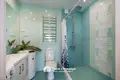 Квартира 3 комнаты 110 м² в Минске, Беларусь