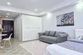 Kondominium 37 m² Pattaya, Thailand